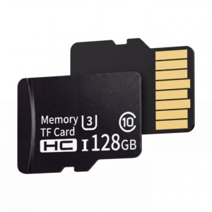 Carte mémoire TF SD haute vitesse en gros 4 Go 8 Go 16 Go 32 Go 64 Go 128 Go 256 Go Classe 10 U3 90 Mo/s pour stockage vidéo 4K - Product Image 3