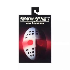 39721 Jason Roy Burns Roy 13 Friday Set di Action Figure da 7 Pollici, Modellino in PVC, Nuovo in Scatola Colorata, <span class=keywords><strong>Personaggi</strong></span> da <span class=keywords><strong>Frozen</strong></span> JASON - Product Image 2