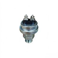 Nouveau capteur de pression d'huile moteur Weichai pour Shacman SINOTRUK Auman 612600090351, accessoires de moteur de camion, capteur d'huile universel