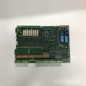 Module PLC 6227BZ10200D, 32 entrées/sorties, mémoire flash, interface Modbus, contrôleur de système DCS - Product Image 2