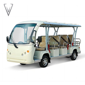 Batería <span class=keywords><strong>de</strong></span> iones <span class=keywords><strong>de</strong></span> litio para aeropuerto <span class=keywords><strong>de</strong></span> China, 14 asientos, autobús <span class=keywords><strong>de</strong></span> enlace <span class=keywords><strong>de</strong></span> pasajeros, tren, carrito <span class=keywords><strong>de</strong></span> Golf, <span class=keywords><strong>coche</strong></span> eléctrico Vintage, <span class=keywords><strong>coche</strong></span> <span class=keywords><strong>de</strong></span> autobús turístico - Product Image 2