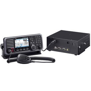 วิทยุสื่อสารทางทะเล Icom IC-M803 MF HF Marine SSB กำลังส่ง 150 วัตต์ คลาส E DSC ระยะไกล สำหรับเรือยอชท์ - Product Image 4