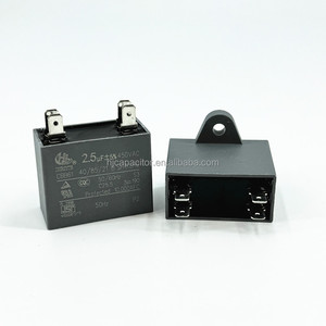 <span class=keywords><strong>Cbb61</strong></span> 450vac tụ <span class=keywords><strong>1.8UF</strong></span> 40/70/21 50/60Hz moter tụ phim tụ 450V 40/70/20, 40/85/21 nhà sản xuất ban đầu, ODM - Product Image 4