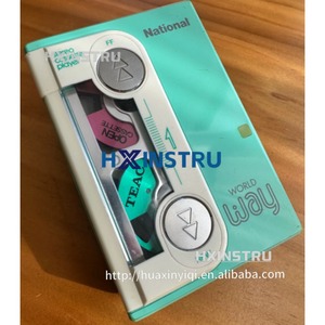1pcs RQ-J2 Walkman Cassette <b>Tape</b> <b>Player</b> H - Product Image 1