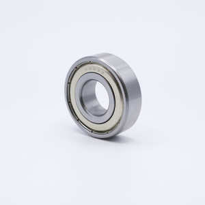 Wholesale Stainless Steel Waterproof 6000 ZZ Series Deep Groove Ball <b>Bearing</b> Factory Price - Product Image 1