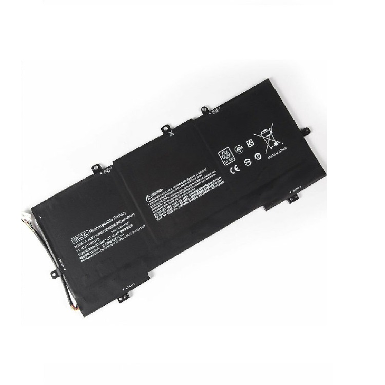 Genuine laptop battery cell For Hp pavilion 13-d 13-d000 13-d000ng VR03XL hstnn-ib7e