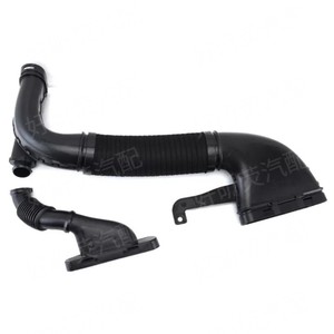 ท่อไอดี 6510901142 สำหรับ Mercedes-Benz GLE250 W166 อะไหล่ทดแทนท่อร่วมไอดี - Product Image 4