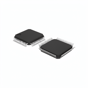 Logic Buy Electronics Components Online 72271LA10PFG BOM IC In Stock 64 LQFP - Product Image 1