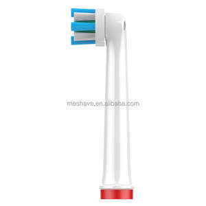 Tête de brosse à dents électrique EB28-X personnalisée têtes de brosse de rechange pour ménage hôtel usage extérieur compatibilité orale garantie - Product Image 4