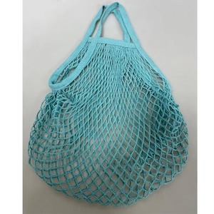 Bolsa de Compras Reutilizable 2022, Ecológica, de Malla, con Cordón, para Supermercado y Mercado, para Frutas y Verduras - Product Image 5