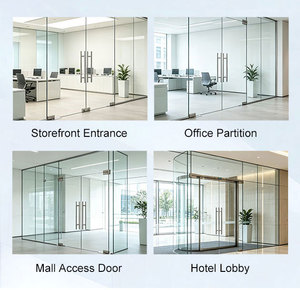 Factory Price Modern Stainless Steel Lever Quick Open Privacy Escape Lockset Interior <strong>Door</strong> <strong>Knobs</strong> Square <strong>Silver</strong> Bathroom <strong>Door</strong> - Product Image 5