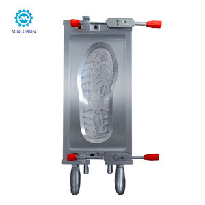 Stampi per Suole in PU di Alta Qualità per Macchine Desma, Produzione di <span class=keywords><strong>Scarpe</strong></span> da Donna - Product Image 5