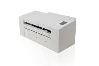 Máquina troqueladora de bajo precio, corte de pegatinas impresas, escaneo automático, plotter de corte de pegatinas