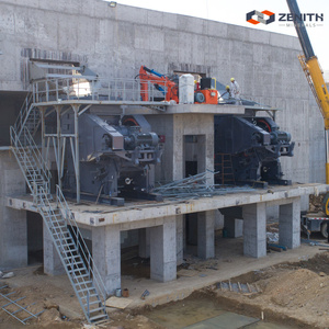 Trituradora de Impacto PCX de Alta Calidad al Mejor Precio, Máquina Trituradora de Piedra, Trituradora de Mandíbulas Fina PCX en Venta - Product Image 6