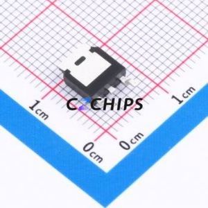 ทรานซิสเตอร์ภาคสนามทรานซิสเตอร์ CMD120N02ไปยัง252ใหม่ล่าสุด (MOSFET) - Product Image 2