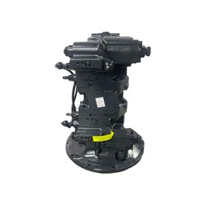 Bomba Hidráulica Principal Remanufacturada para Excavadora Komatsu PC200-6, PC200-6S, PC200-6H 708-2L-00461 - Product Image 2
