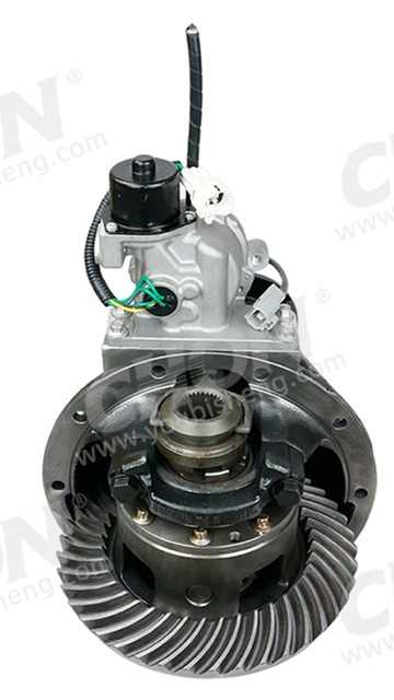 CHON 41110-60B01 Differential Assembly for Land Cruiser