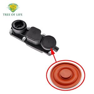 ชุดซ่อมฝาครอบวาล์ว Tree of Life PCV สำหรับ Mercedes Benz E Class A6460102230ชิ้นส่วนเครื่องยนต์ - Product Image 4