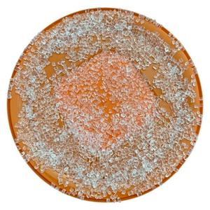 Vente chaude matières premières PC matières premières en plastique granules de PC de qualité de moulage par injection à haute transparence - Product Image 6