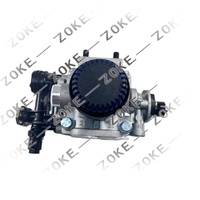 Nouveaux articles : Système de freinage de tracteur, valve de détection de charge pour frein à air de camion 4757200010 3181314 5010260527 pour Renault