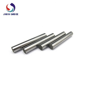 Hochleistungs-Cermet-Rundstäbe (TiC/TiCN-basiert) - Product Image 1