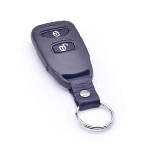 Hot Selling Milano Keyless Entry Car Alarms 12V Auto Security <strong>Remote</strong> <strong>Lock</strong> Unlock Car Door Trunk Release Factory Wholesale - Product Image 3