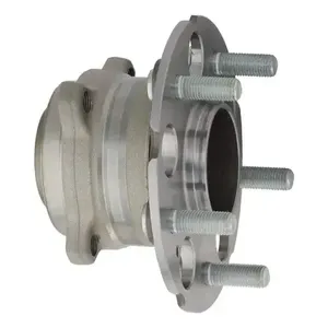 Maza สำหรับ Honda สำหรับ CR-V 2012-2016 & Acura RDX 2014-2018ผลิตภัณฑ์ที่มีคุณภาพฮับล้อหลัง - Product Image 3