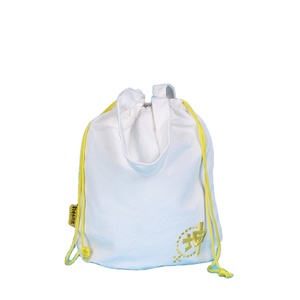 Sac cadeau en coton avec cordon de serrage en <span class=keywords><strong>tissu</strong></span> pliable promotionnel <span class=keywords><strong>pas</strong></span> <span class=keywords><strong>cher</strong></span> sac à main mini pochette sac à cordon de serrage pour le stockage - Product Image 1