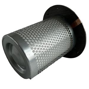 Nuevo Filtro Separador de Aceite Manny 35083880 para Compresor de Aire de Tornillo, Material de Fibra de Vidrio, 6 Meses de Garantía para Plantas de Fabricación - Product Image 3