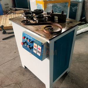 <span class=keywords><strong>เครื่อง</strong></span><span class=keywords><strong>ด</strong></span>ัดท่อเหล็กสำหรับเหล็<span class=keywords><strong>ก</strong></span>เส้นขนา<span class=keywords><strong>ด</strong></span> 50 มม. - Product Image 5