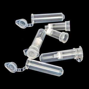 Columna de centrifugación para ADN de 2 ml, consumibles de laboratorio para la purificación de ADN, tubos de centrífuga - Product Image 3