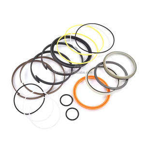 <span class=keywords><strong>Kit</strong></span> di Guarnizioni Idrauliche DYN per Escavatore 2152023, <span class=keywords><strong>Kit</strong></span> Completo di Ricostruzione Cilindri Benna e Braccio per CAT 320D 320D2 - Product Image 2