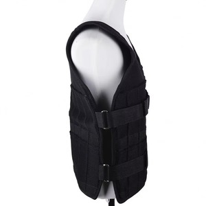 Gilet lesté en polyester de qualité supérieure pour la course, le sport et le fitness, avec blocs de poids, et ensemble de sacs de sable pour l'entraînement des jambes - Product Image 2