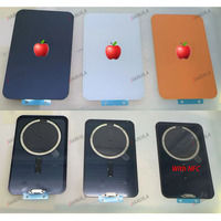 Repuestos al por Mayor: Flex de Puerto de Carga para iPhone 11 12 13 14 15 16 Pro Max, Flex de Cámara Trasera, Altavoz, Botón de Encendido y Volumen