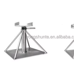 उद्योग थोक मूल्य ओएम/ओडम शीट धातु वेल्डिंग बेंडिंग गैल्वेनाइज्ड भागों निर्माण लेजर काटने सेवाओं का वेल्डेड - Product Image 2