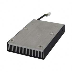 Htpc Aluminio K39 Mini Itx Pc Caja de la computadora con F Torres completas Escritorio <span class=keywords><strong>casero</strong></span> Gaming Com - Product Image 5