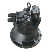 Parti escavatore YN15V00002F4 YN15V00010F1Swing motore per SK160 SK200SR SK200-6 SK210LC