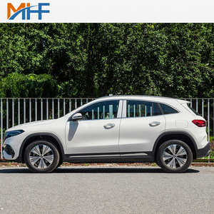 2025 Mercece-des Ben-z <span class=keywords><strong>Eqa</strong></span> 260 Ev Car 619km d'autonomie charge rapide véhicules à énergie nouvelle <span class=keywords><strong>EQA</strong></span> SUV électrique - Product Image 4