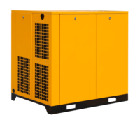 Compresseurs d'air pour usage industriel Compresseur à vis 15KW 18.5KW 30KW 50KW 70KW