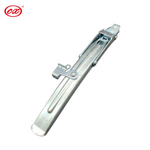 Nhà Máy Bán Buôn Dây Thép Mạ Kẽm Trống Khóa Vòng Kẹp Cho Trống Thùng Nắp - Product Image 6