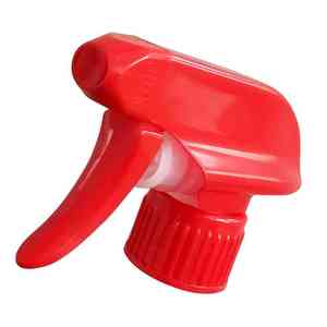 Pulverizador de gatillo de plástico de tamaño de viaje Multiusos 28/400 28/410/28/415 Tapas y cierres de botellas de jardín amigables <span class=keywords><strong>con</strong></span> el jardín - Product Image 2