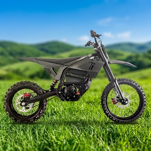 Nouvelles motos sportives super compactes 48V 1000W/60V 2000W/2500W/72V 5000W 30Mph/70KM/H - Product Image 6