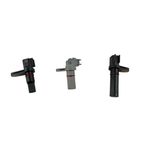 Nouveau Kit de 3 Capteurs de Boîte de Vitesses DCT de Haute Qualité pour Transmission Automatique (DPS6 6DCT250) Garantie de 3 Mois