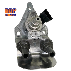 Injecteur doseur DEF pour moteur diesel de machines de construction 0444043136 2871878 pour Cummins ISX15 - Product Image 3
