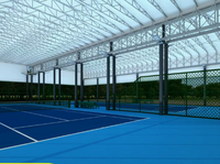 Toldo retráctil motorizado personalizado, toldo móvil plegable impermeable para garajes, jardines y estacionamientos