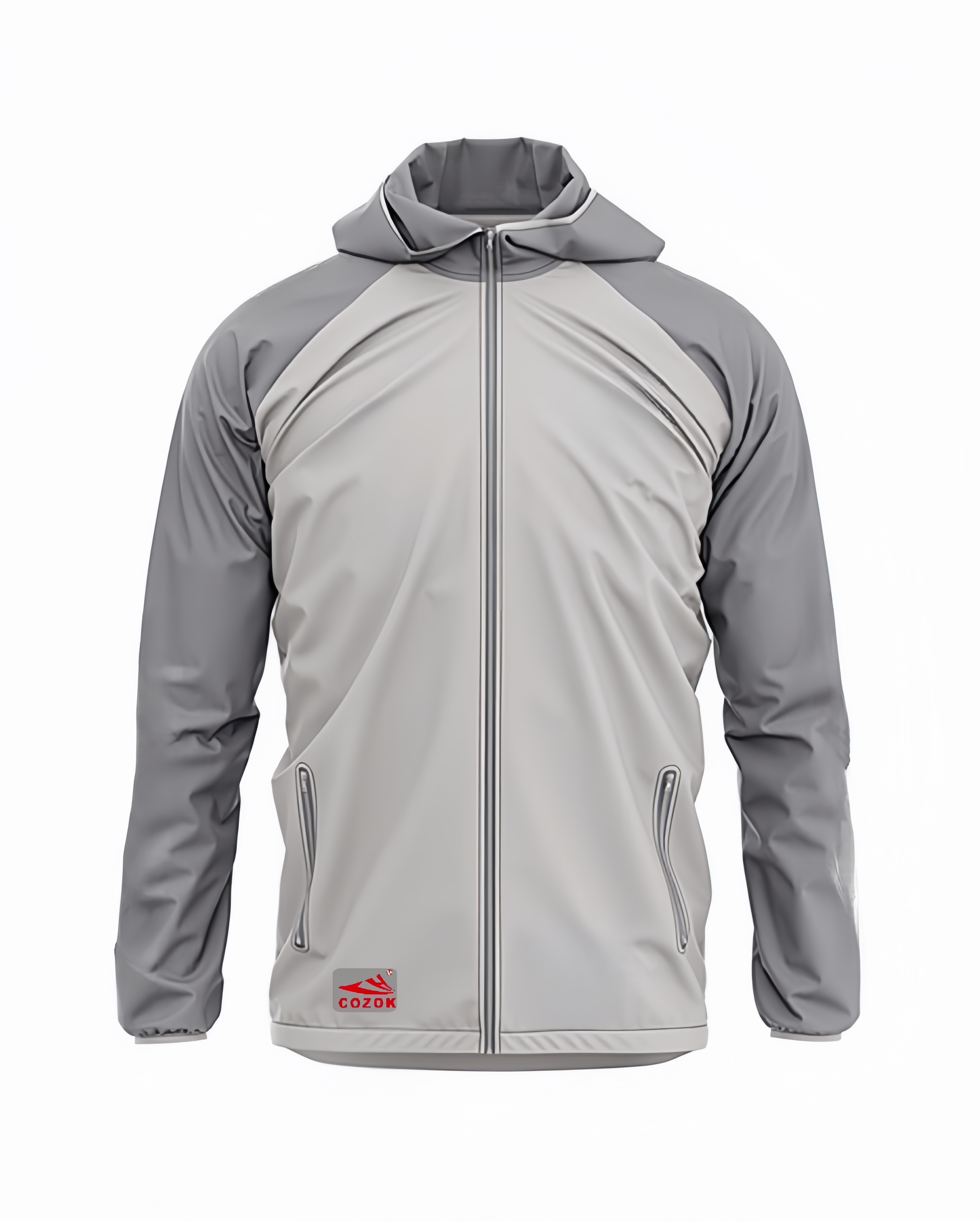 Gray