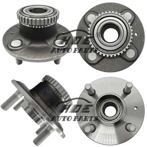 Roulement de moyeu de roue ABS Hub383-<span class=keywords><strong>4</strong></span> pour Proton Saga <span class=keywords><strong>FLX</strong></span> - Product Image 4