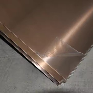 Plaque en acier inoxydable s66285 de haute qualité à bas quantité minimale de commande vente chaude - Product Image 4