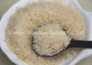 Mode Chine Gélatine <span class=keywords><strong>de</strong></span> qualité alimentaire Nutrition Enhancers Boeuf <span class=keywords><strong>Feuille</strong></span> <span class=keywords><strong>De</strong></span> Gélatine Émulsifiants <span class=keywords><strong>Poudre</strong></span> <span class=keywords><strong>De</strong></span> Gélatine - Product Image 2