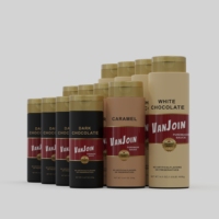 Bouteille de sauce en plastique PET de qualité alimentaire de 250ml 350ml 500ml Bouteille d'emballage pour sauce piquante au ketchup et au miel